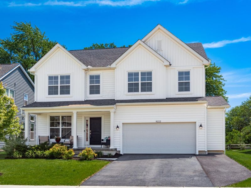 9222 Ash Grove Drive, Blacklick, OH 43004 Photo 3