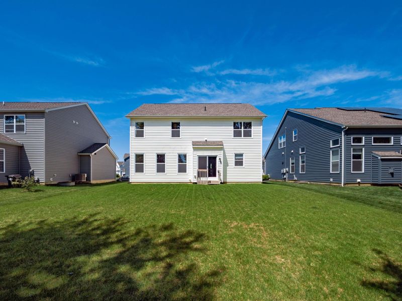 9222 Ash Grove Drive, Blacklick, OH 43004 Photo 39