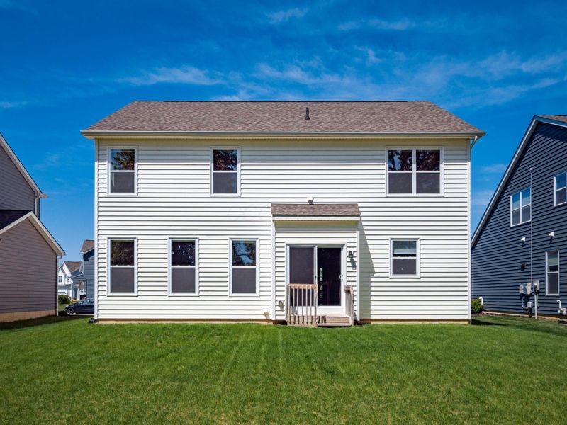 9222 Ash Grove Drive, Blacklick, OH 43004 Photo 40