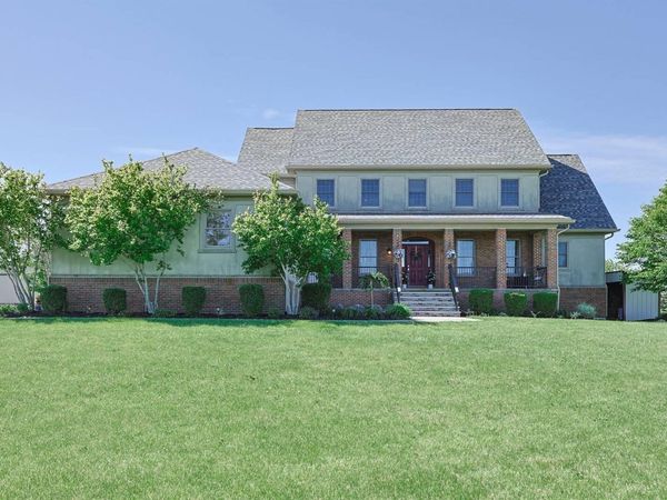 5640 Horseshoe Bend Road , West Milton, OH 45383
