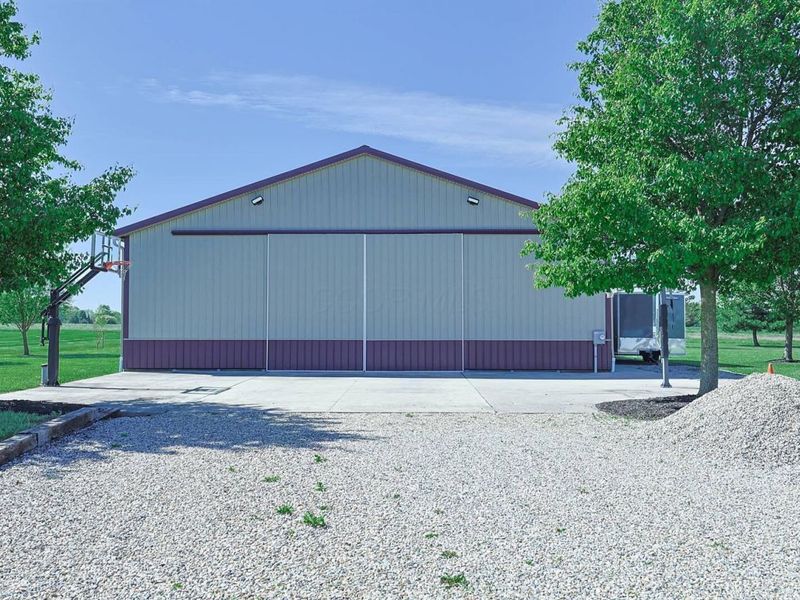 5640 Horseshoe Bend Road , West Milton, OH 45383 Photo 67
