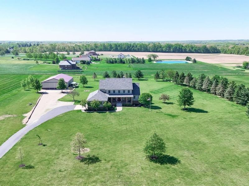 5640 Horseshoe Bend Road , West Milton, OH 45383 Photo 75