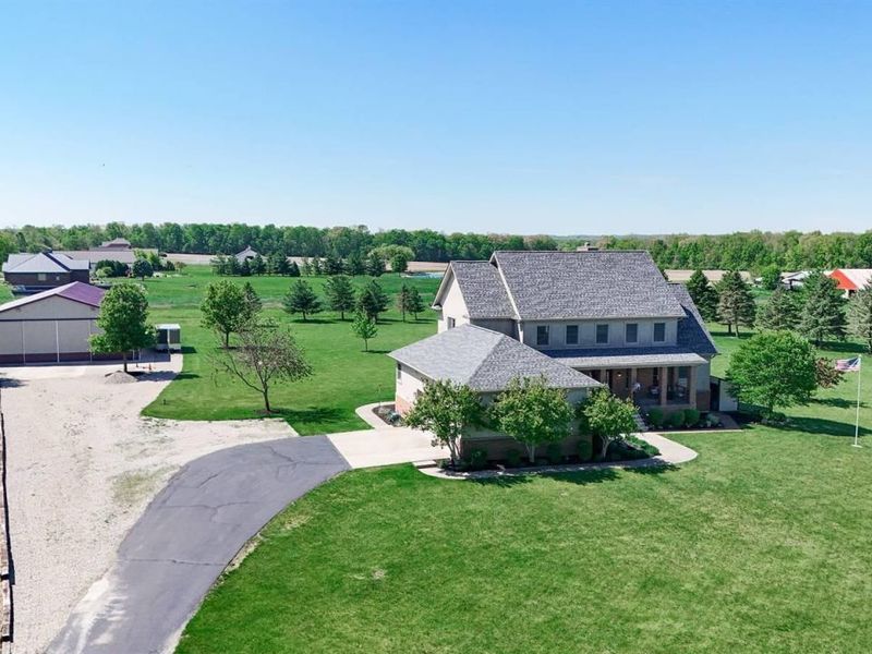 5640 Horseshoe Bend Road , West Milton, OH 45383 Photo 77