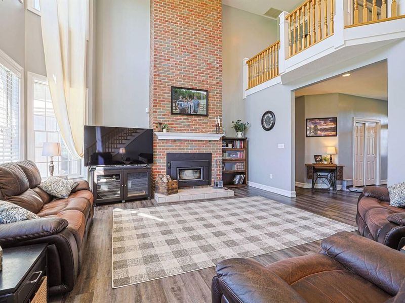 5640 Horseshoe Bend Road , West Milton, OH 45383 Photo 9
