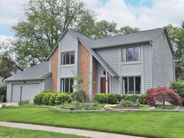 1041 Rutland Way, Columbus, OH 43085