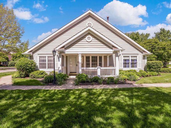 421 Shannon Lane , Granville, OH 43023