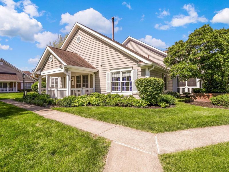 421 Shannon Lane , Granville, OH 43023 Photo 30