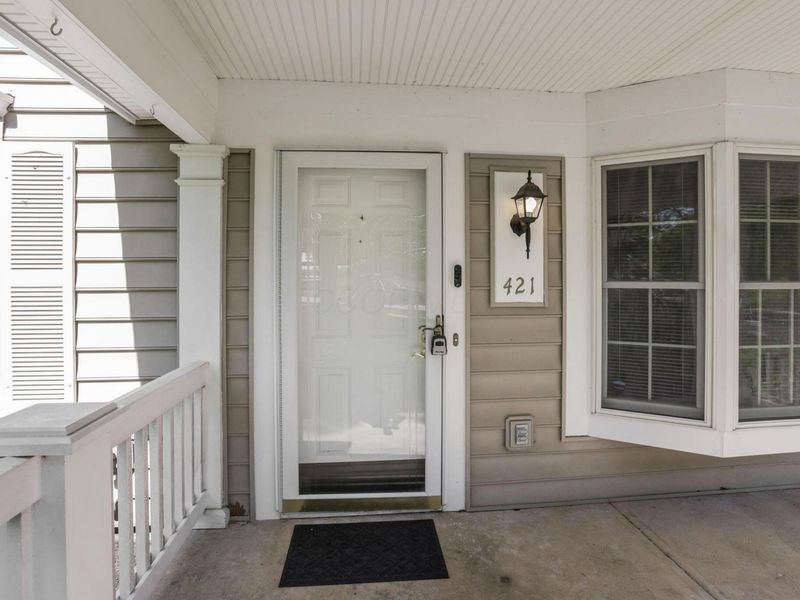 421 Shannon Lane , Granville, OH 43023 Photo 32