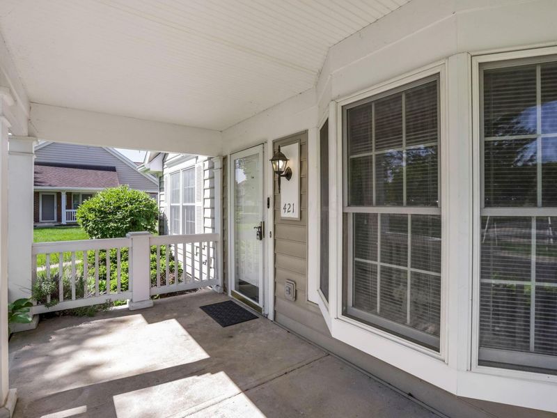 421 Shannon Lane , Granville, OH 43023 Photo 34
