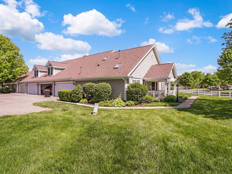 421 Shannon Lane, Granville, OH 43023 Photo 35