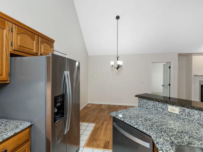 421 Shannon Lane , Granville, OH 43023 Photo 9