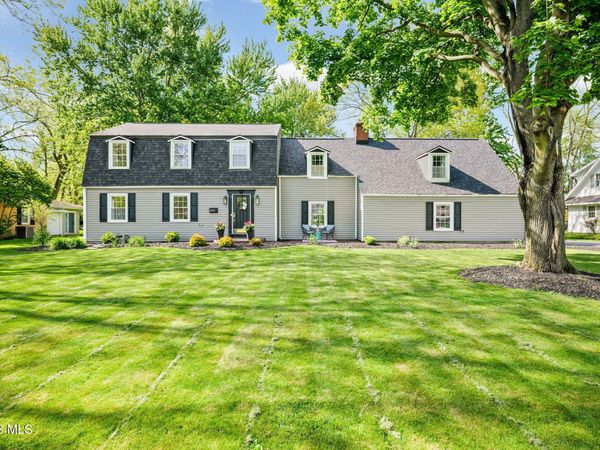 1825 Windsor Place , Findlay, OH 45840