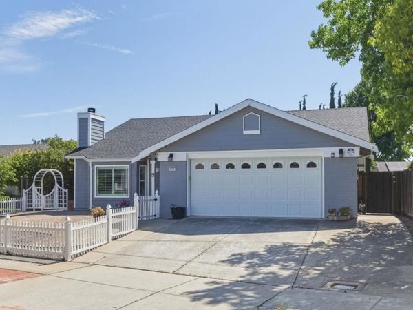 9272 El Caminito, Gilroy, CA 95020