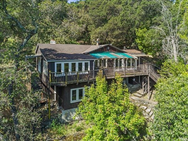 642 Park Road, Redwood City, CA 94062