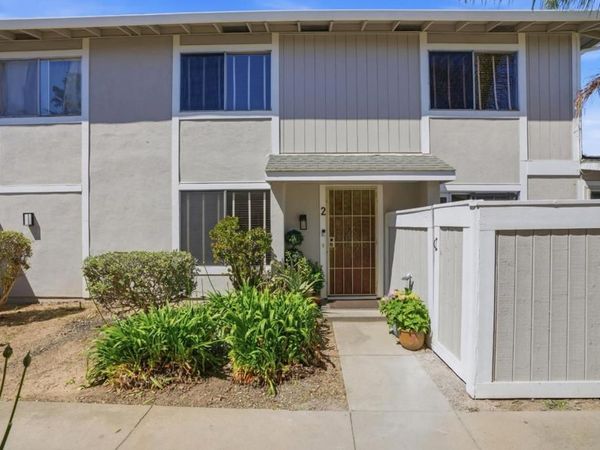 1825 Cherokee Drive, Unit 2, Salinas, CA 93906