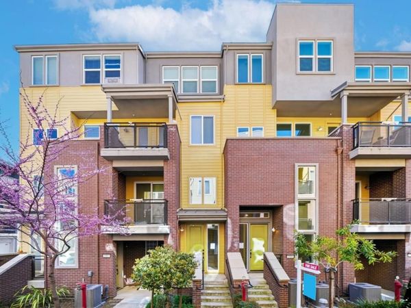 1893 Sable Place, San Jose, CA 95133