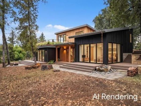 601 Westdale Drive, Santa Cruz, CA 95060