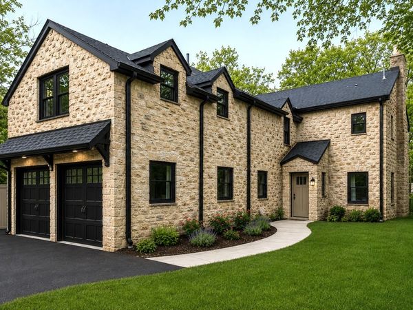 120 Crescent Drive, Glencoe, IL 60022