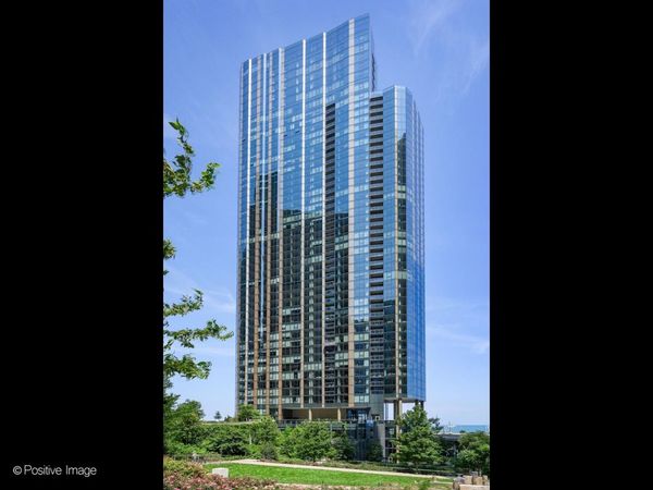 211 N Harbor Drive , Unit 1801, Chicago, IL 60601