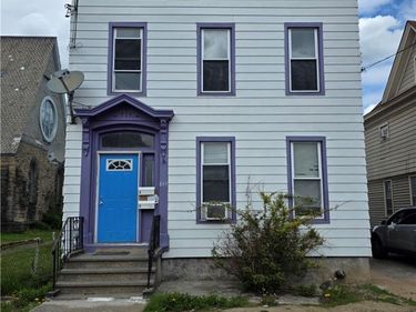 843 Bleecker Street, Utica, NY 13501