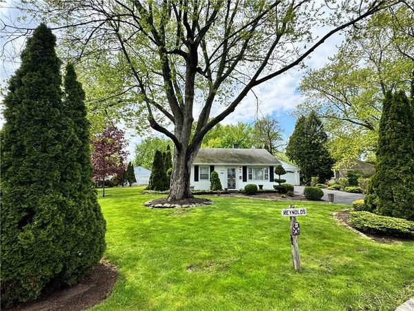 15 Barham Avenue, Waterloo, NY 13165