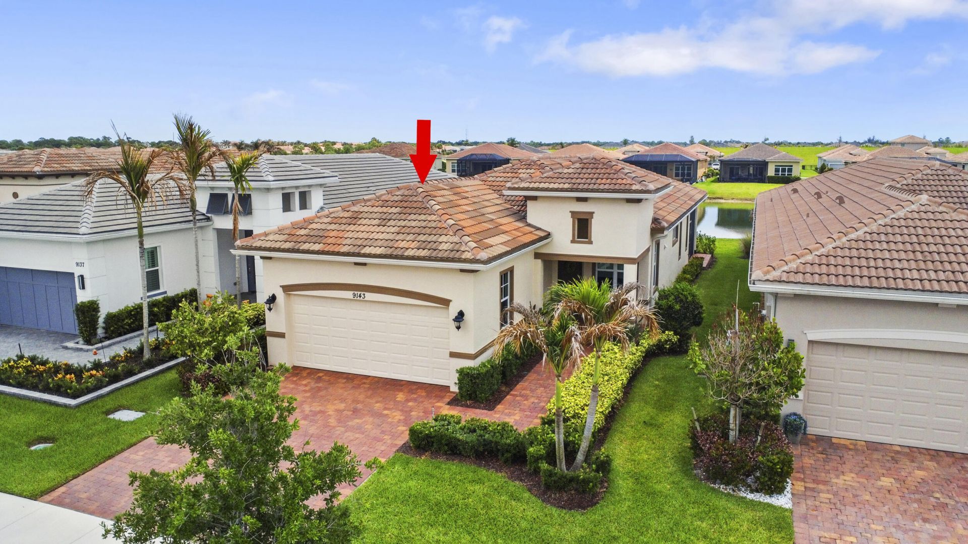9143 SW Michele Way, Port Saint Lucie, FL 34987 Photo