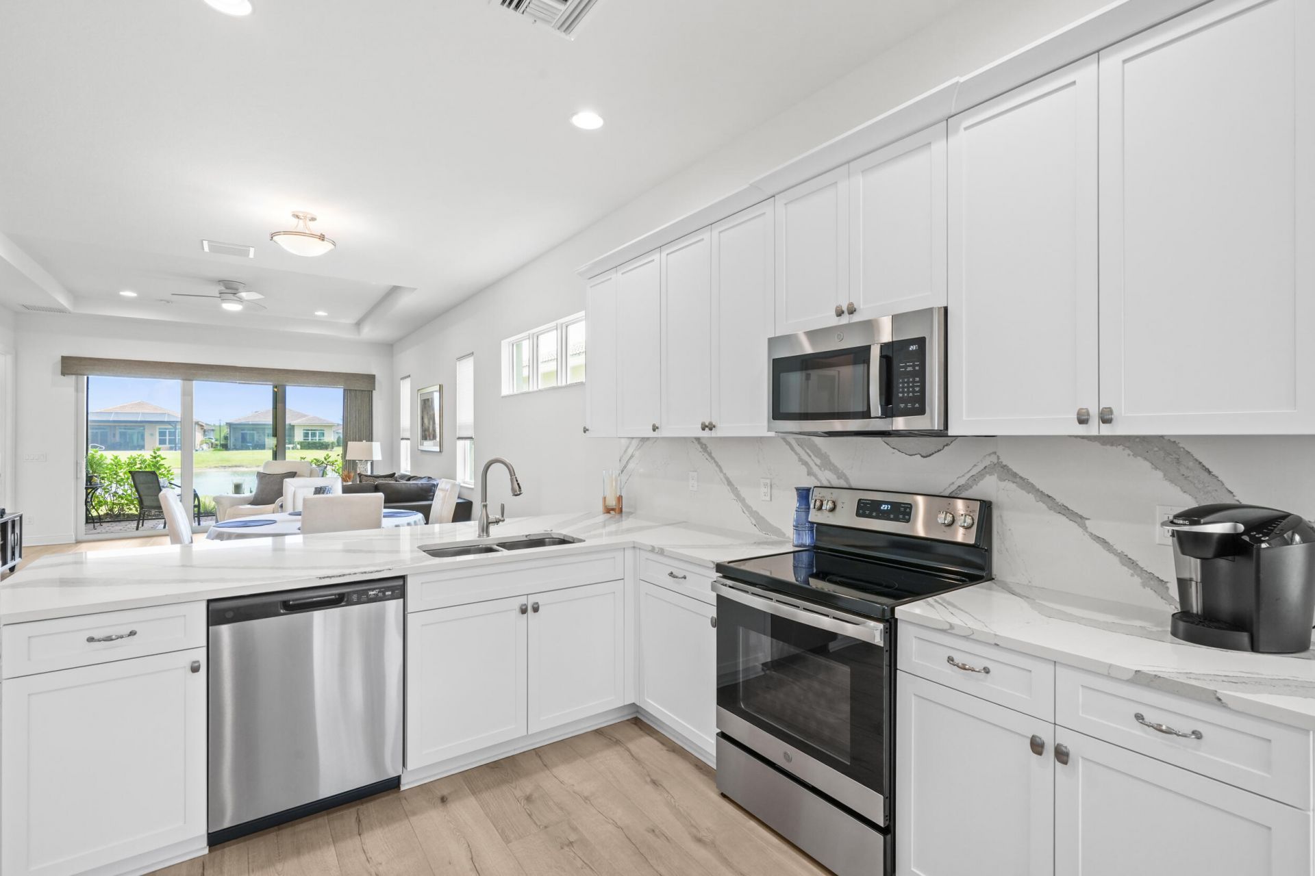 9143 SW Michele Way, Port Saint Lucie, FL 34987 Photo