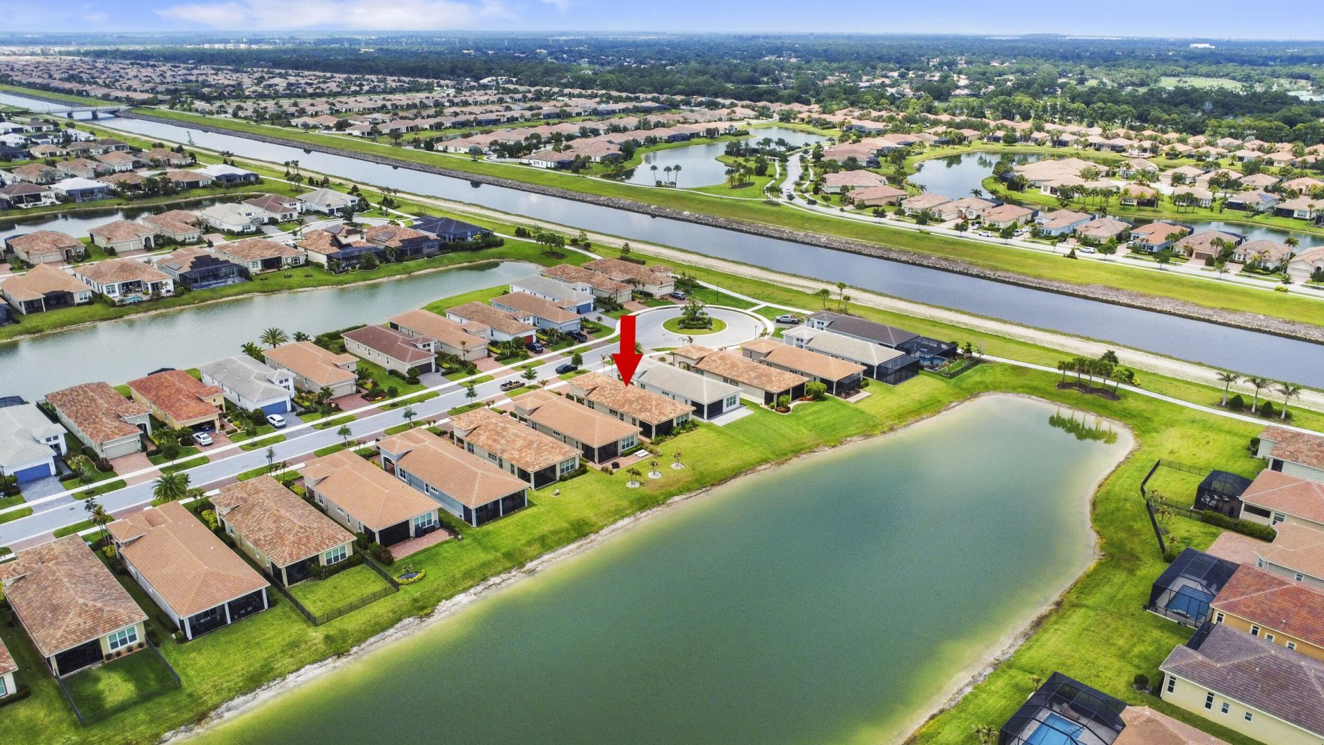 9143 SW Michele Way, Port Saint Lucie, FL 34987 Photo
