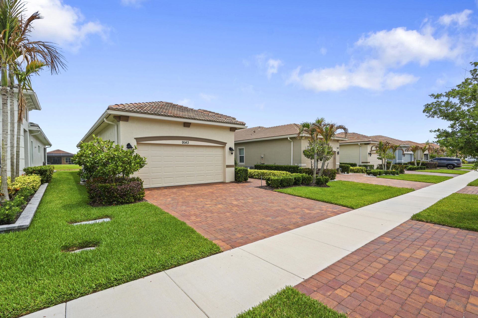 9143 SW Michele Way, Port Saint Lucie, FL 34987 Photo