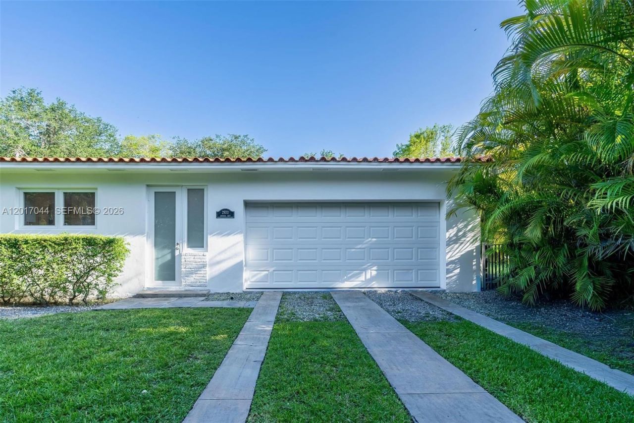 2900 Granada Blvd, Coral Gables, FL 33134 Photo