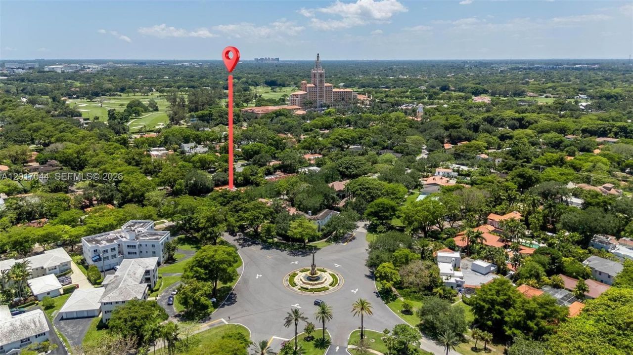 2900 Granada Blvd, Coral Gables, FL 33134 Photo