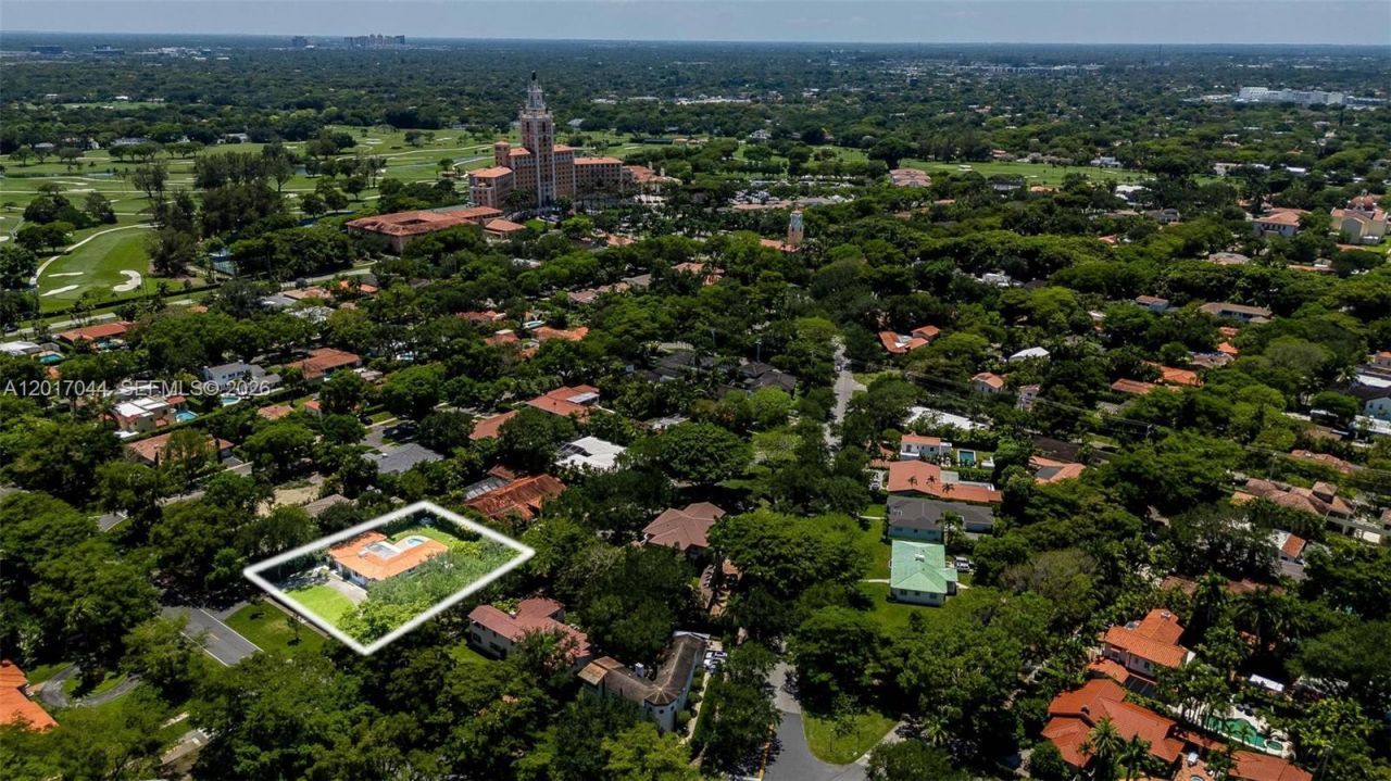 2900 Granada Blvd, Coral Gables, FL 33134 Photo