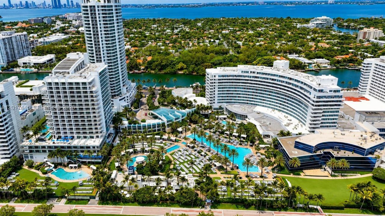 4391 Collins Ave , Unit 1903, Miami Beach, FL 33140 Photo