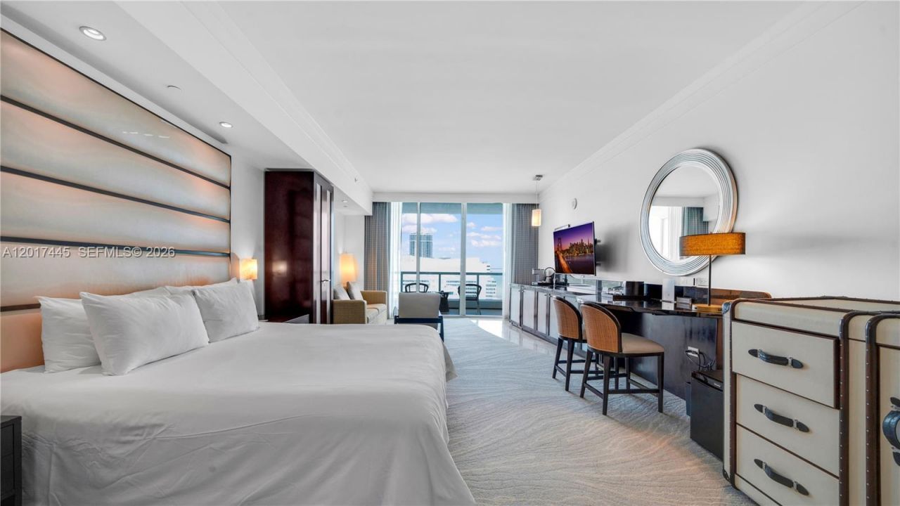 4391 Collins Ave , Unit 1903, Miami Beach, FL 33140 Photo