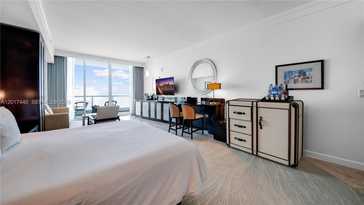 4391 Collins Ave , Unit 1903, Miami Beach, FL 33140 Photo