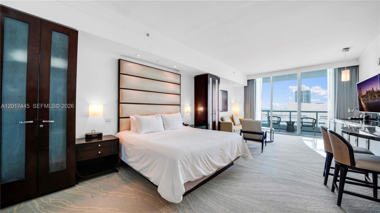 4391 Collins Ave , Unit 1903, Miami Beach, FL 33140 Photo