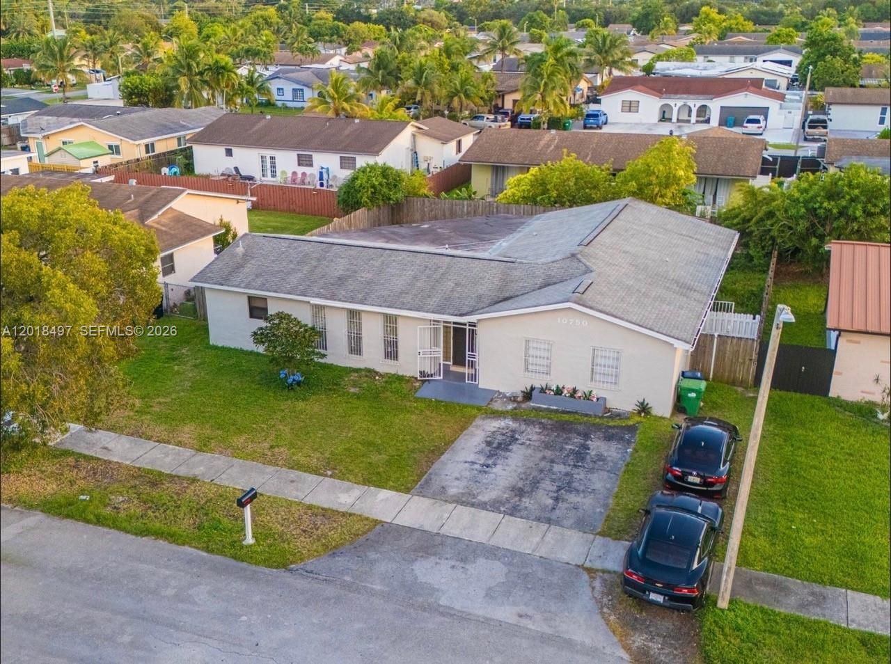 10750 SW 173rd St , Miami, FL 33157 Photo