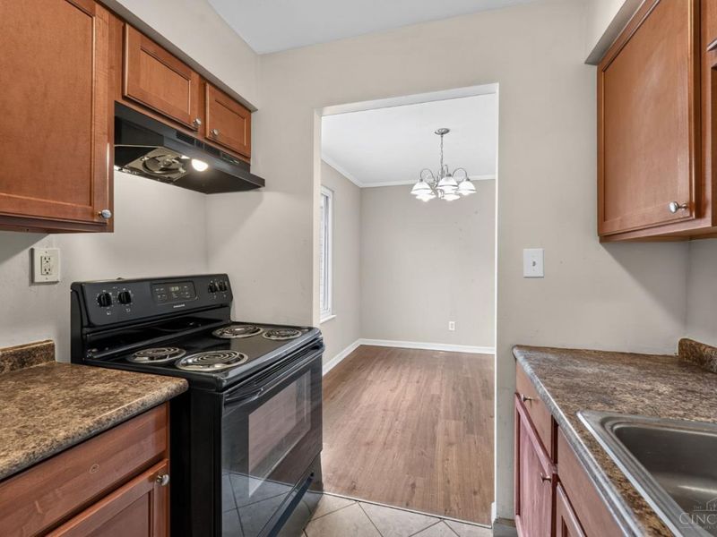 2228 Lincoln Avenue, Unit E, Cincinnati, OH 45224 Photo 12