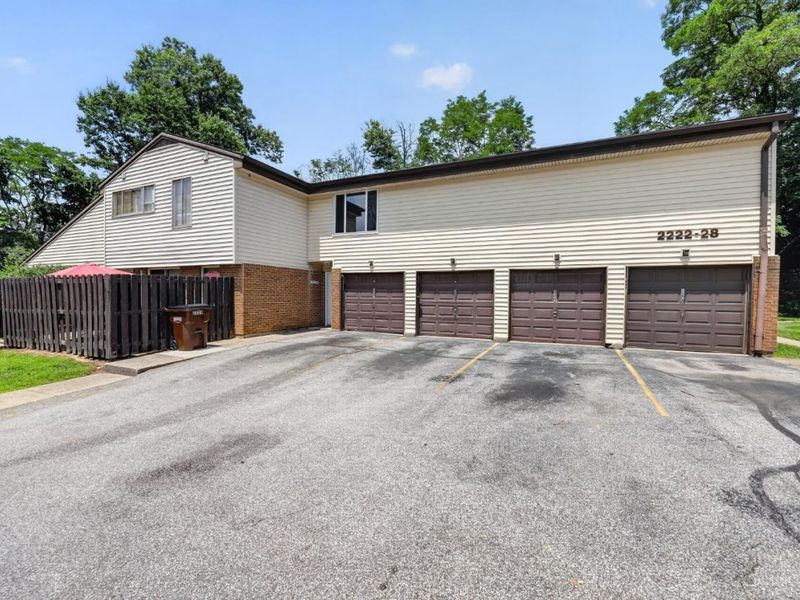 2228 Lincoln Avenue, Unit E, Cincinnati, OH 45224 Photo 4