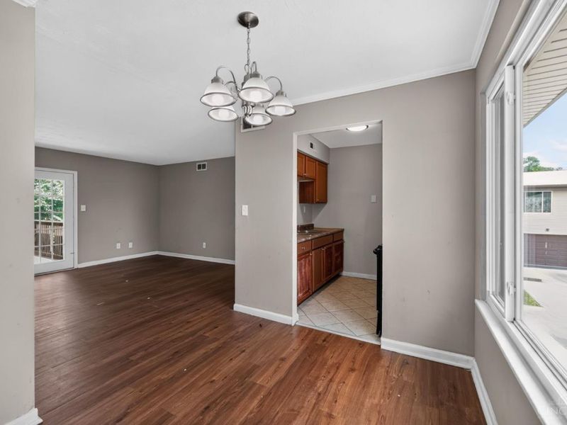 2228 Lincoln Avenue, Unit E, Cincinnati, OH 45224 Photo 5