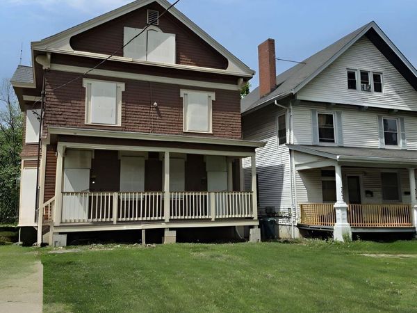 713 Elberon Avenue, Cincinnati, OH 45205