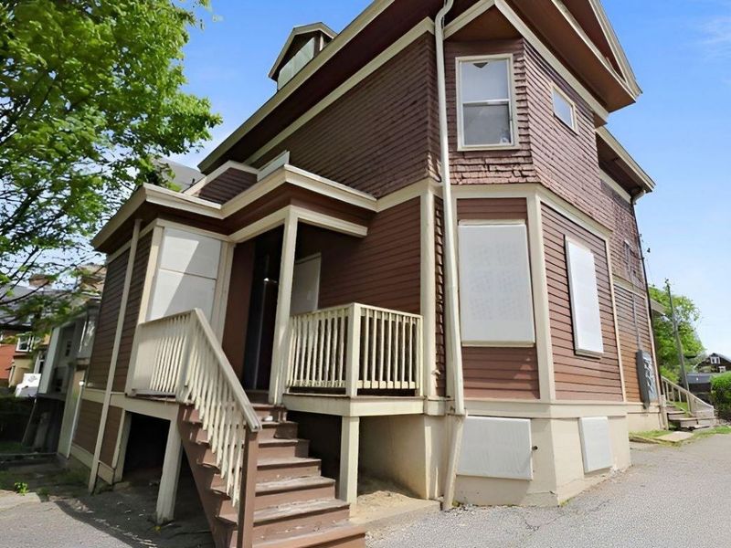 713 Elberon Avenue, Cincinnati, OH 45205 Photo 4