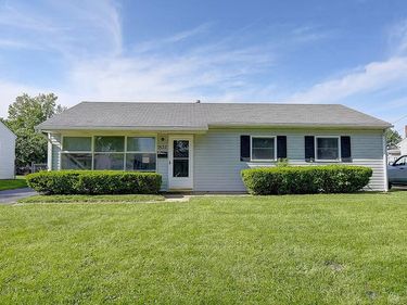2533 Bingham Avenue, Kettering, OH 45420