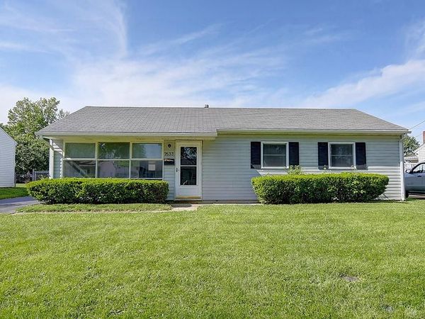 2533 Bingham Avenue, Kettering, OH 45420