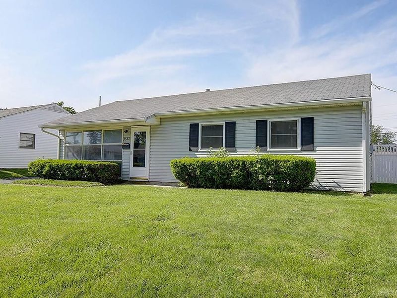 2533 Bingham Avenue, Kettering, OH 45420 Photo 2