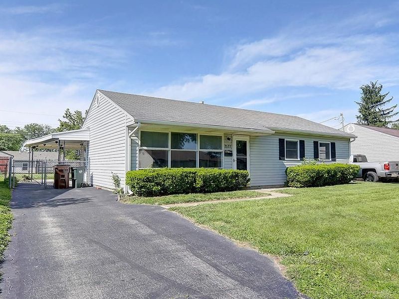 2533 Bingham Avenue, Kettering, OH 45420 Photo 3