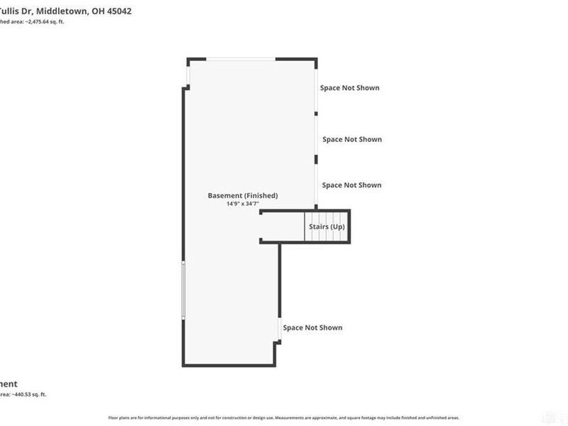 2116 Tullis Drive, Middletown, OH 45042 Photo 34