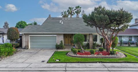 2324 Stanfield Dr, Stockton, CA 95209 Photo