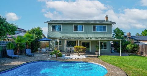2324 Stanfield Dr, Stockton, CA 95209 Photo