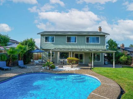 2324 Stanfield Dr, Stockton, CA 95209 Photo